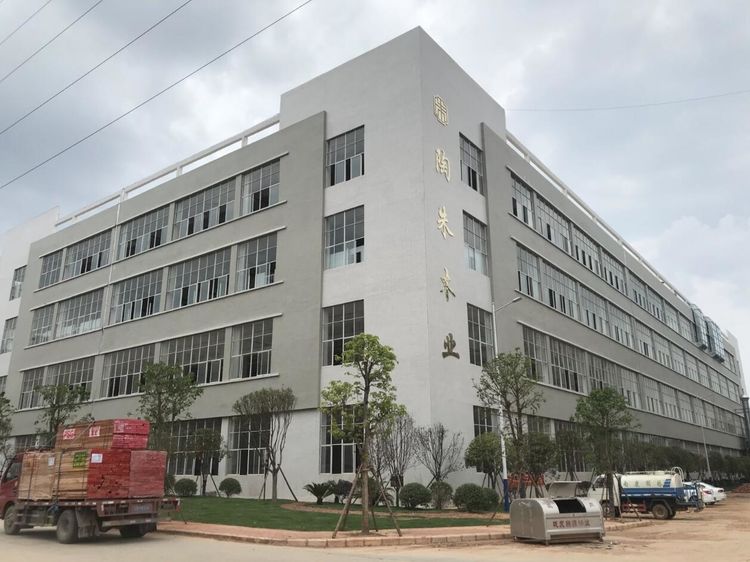 陶朱木業工廠實拍