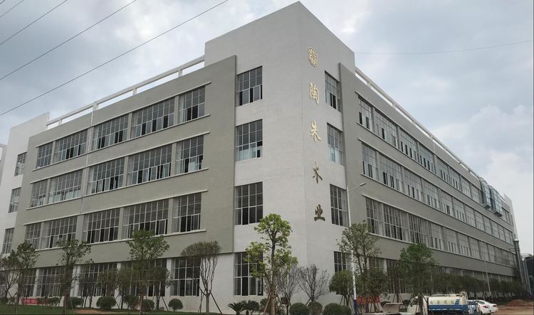 陶朱木業工廠實拍