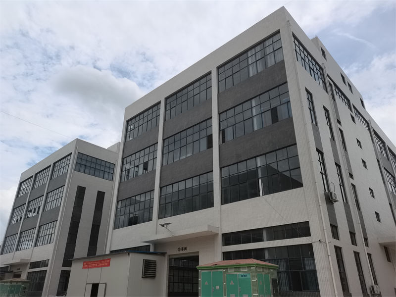 木林森-天倫雅樂家具工廠實拍