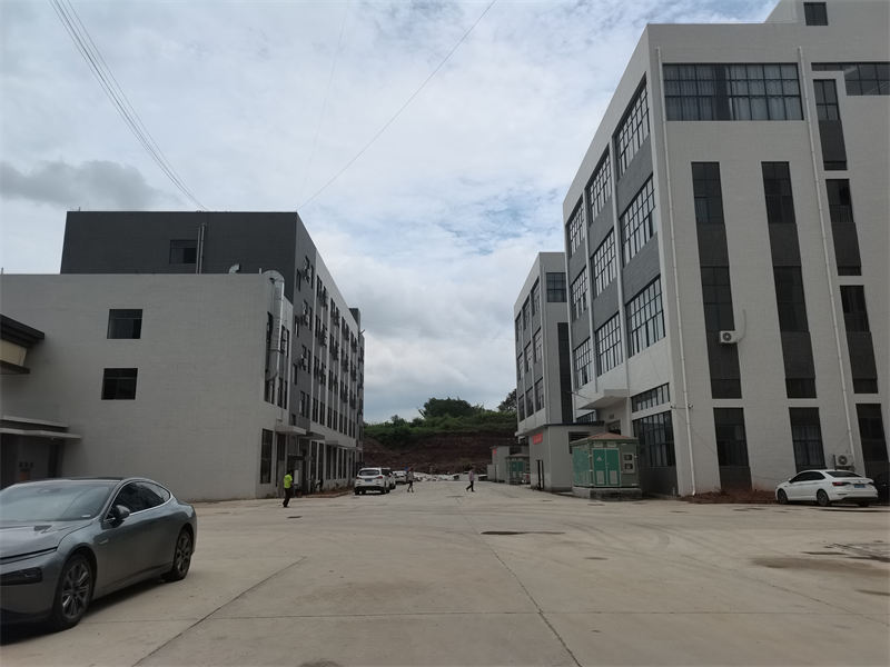 木林森-天倫雅樂家具工廠實拍