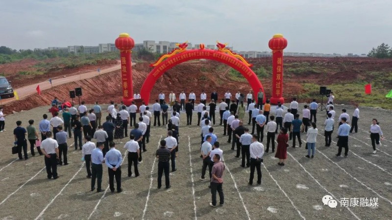 城市之窗家具智能家具制造項目