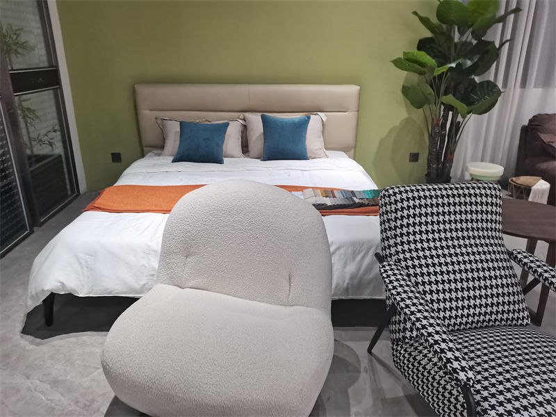 優邦家具展廳實拍