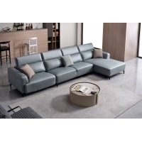 天倫雅樂R901#軟體功能沙發