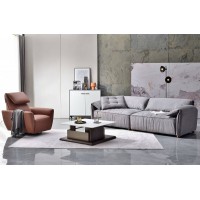 天倫雅樂R609#軟體沙發、701#休閑單椅