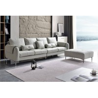 天倫雅樂R603#軟體沙發(fā)