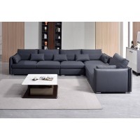 天倫雅樂R601#軟體沙發(fā)