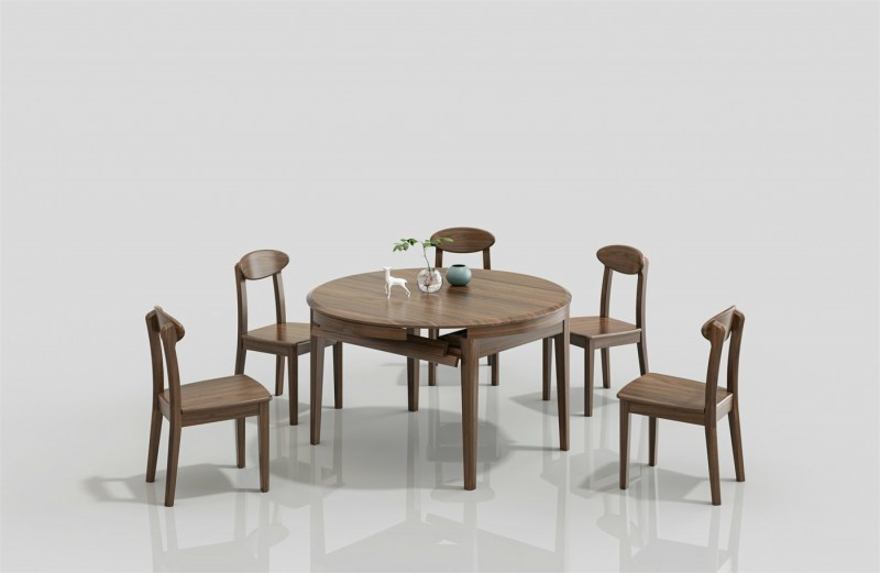 CT108跳臺、CY102餐椅