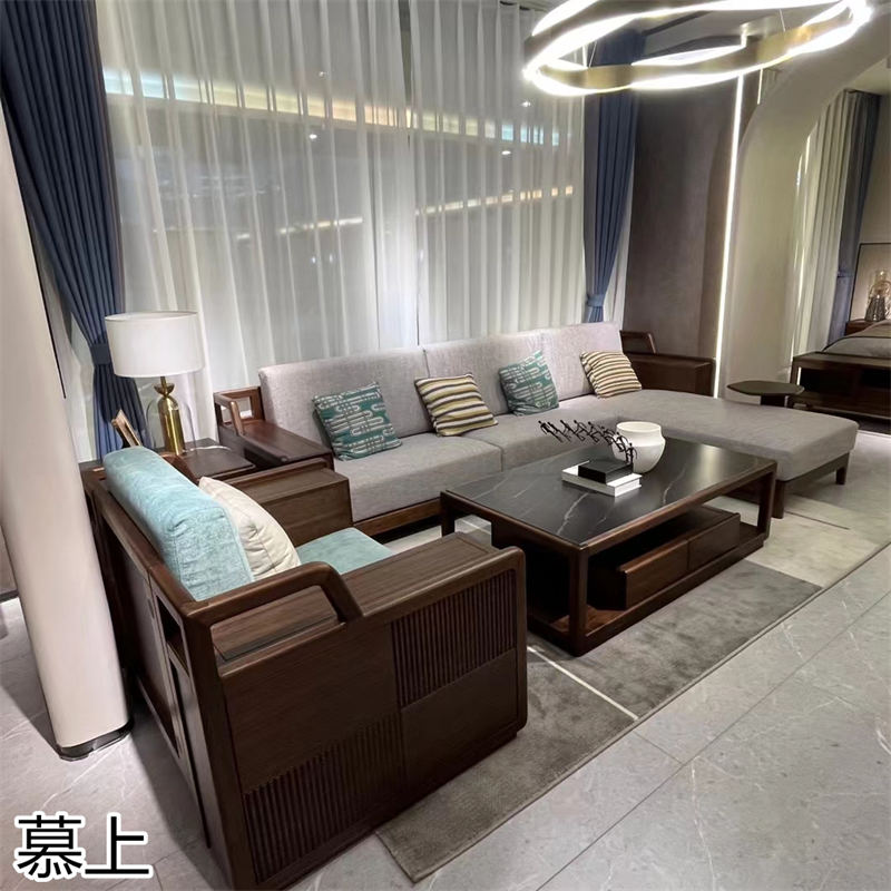 凡悠 慕上家具展廳實(shí)拍