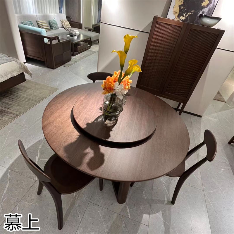 凡悠 慕上家具展廳實(shí)拍