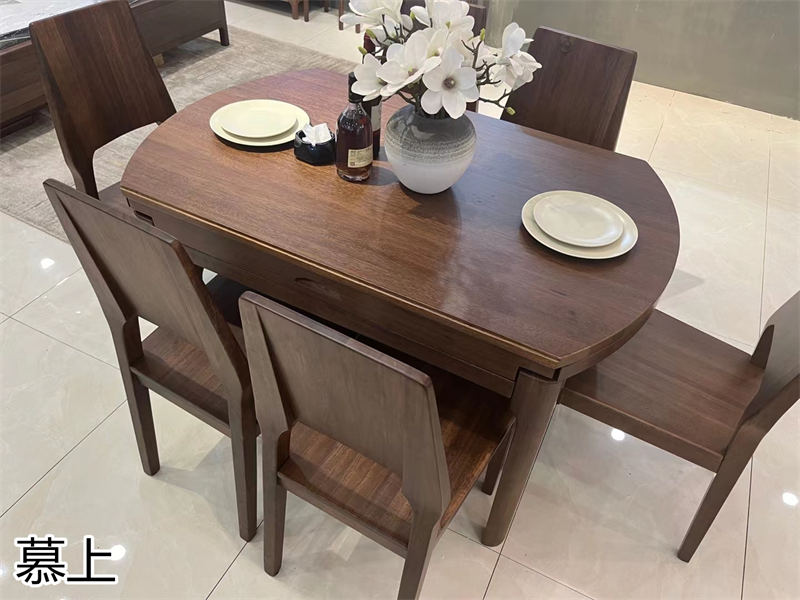 凡悠 慕上家具展廳實(shí)拍