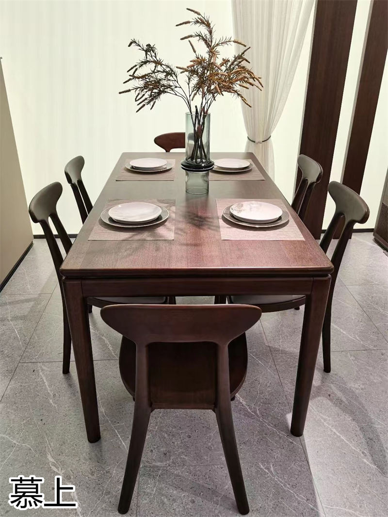 凡悠 慕上家具展廳實(shí)拍