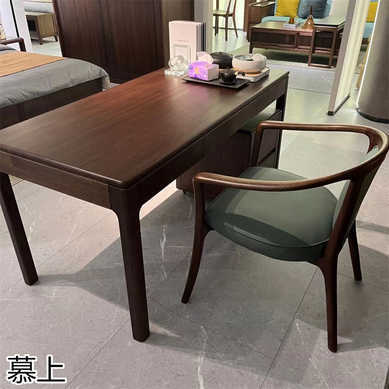 凡悠 慕上家具展廳實(shí)拍