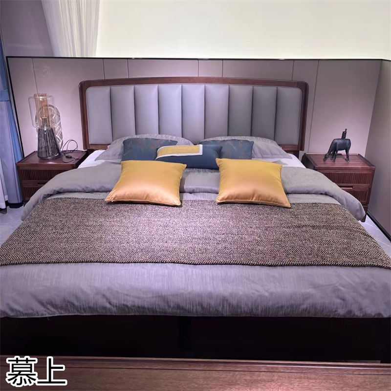 凡悠 慕上家具展廳實(shí)拍