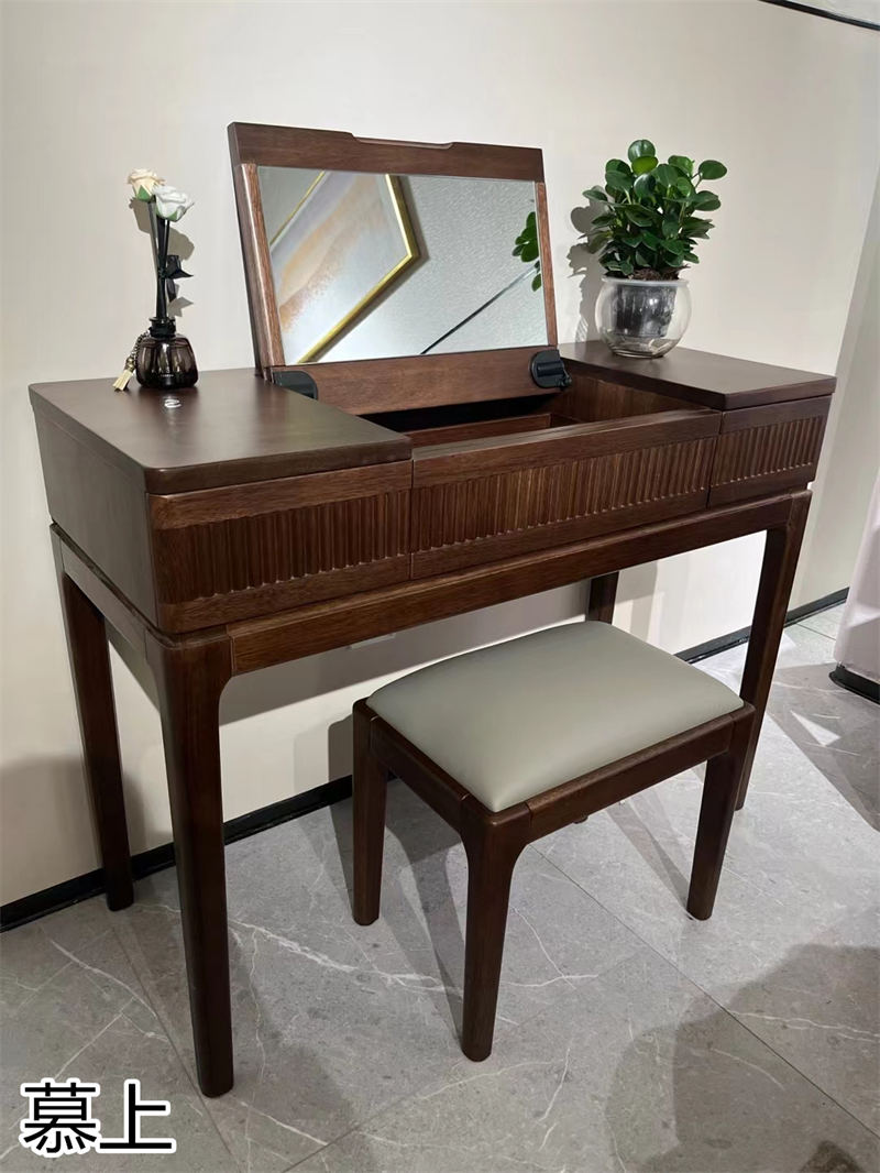 凡悠 慕上家具展廳實(shí)拍