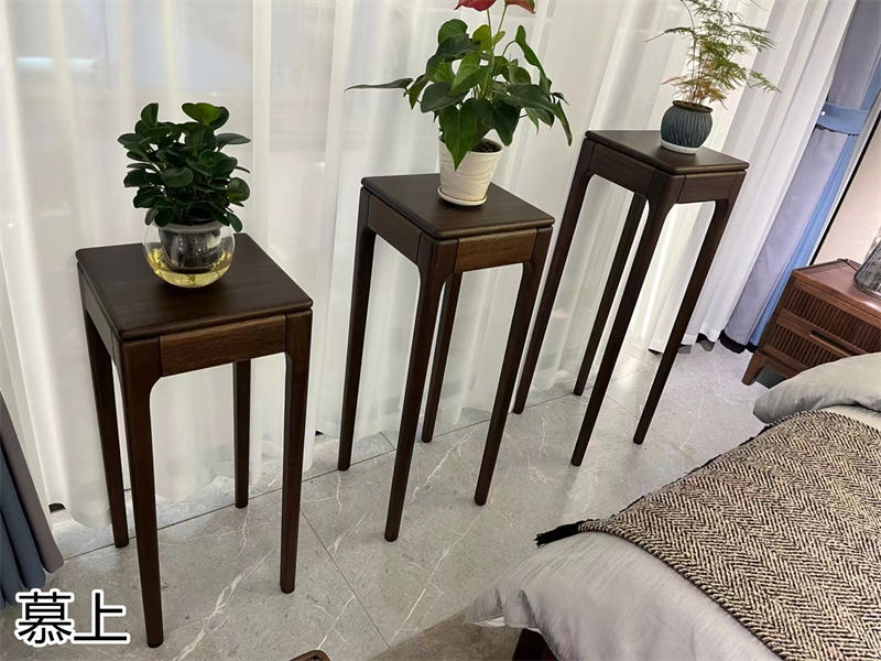 凡悠 慕上家具展廳實(shí)拍