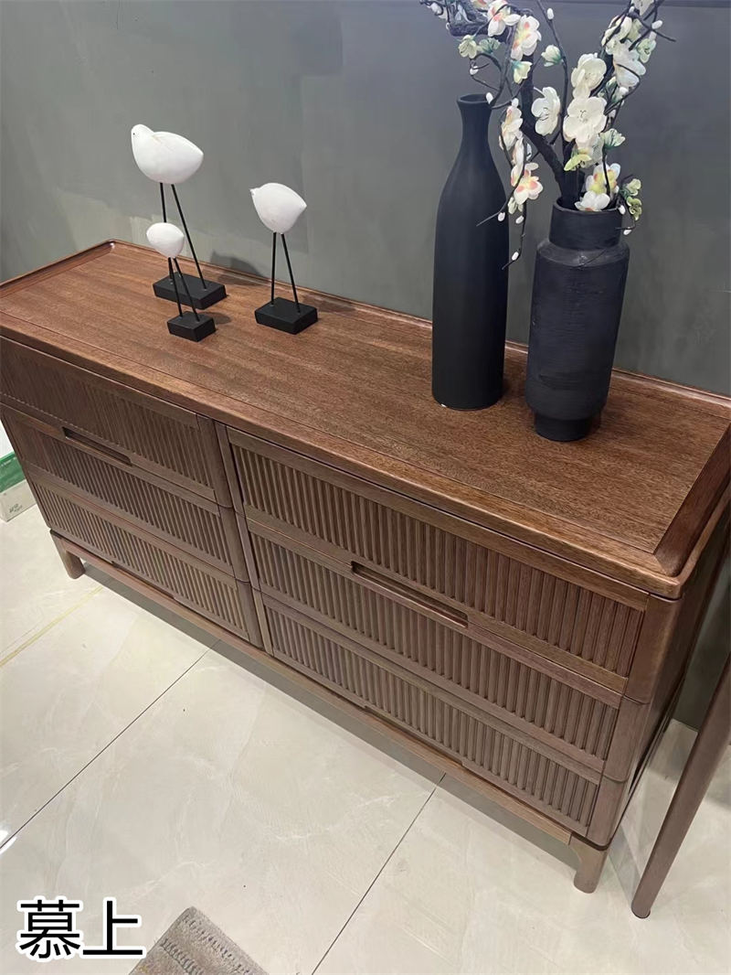 凡悠 慕上家具展廳實(shí)拍