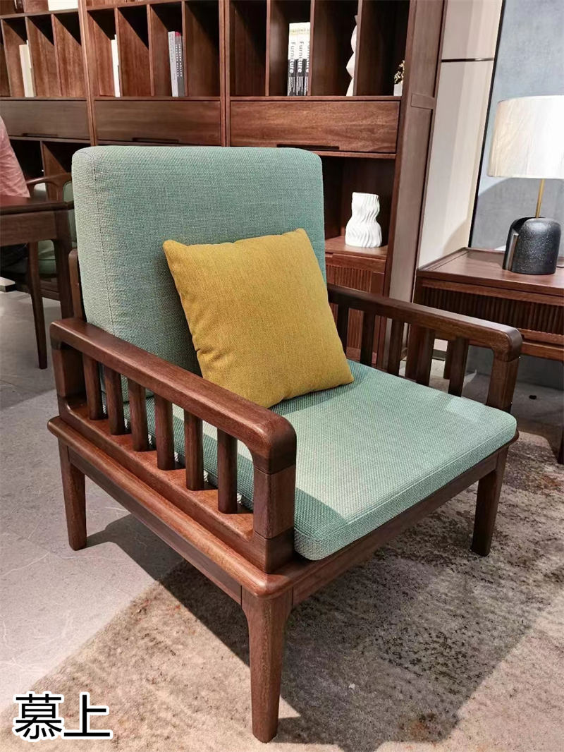 凡悠 慕上家具展廳實(shí)拍