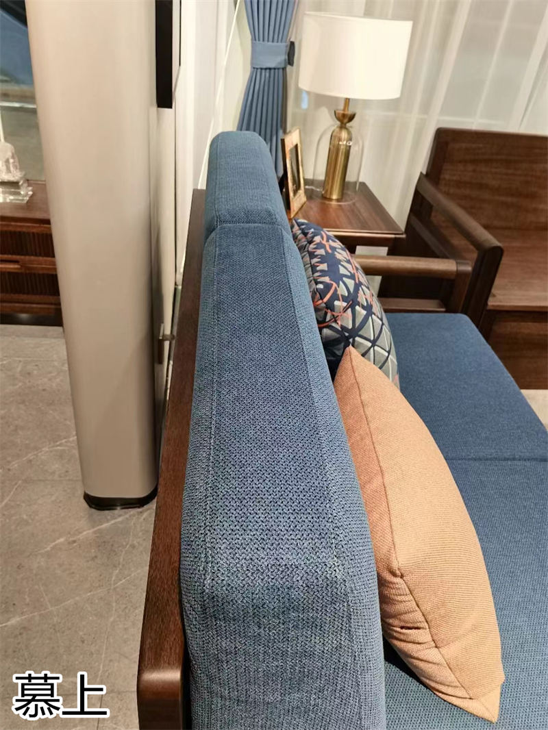 凡悠 慕上家具展廳實(shí)拍