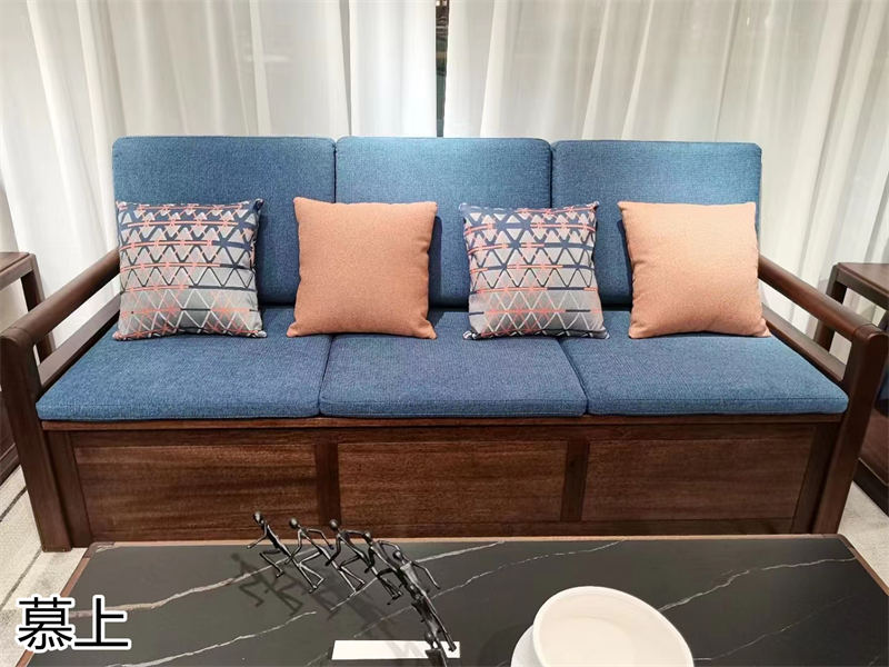 凡悠 慕上家具展廳實(shí)拍