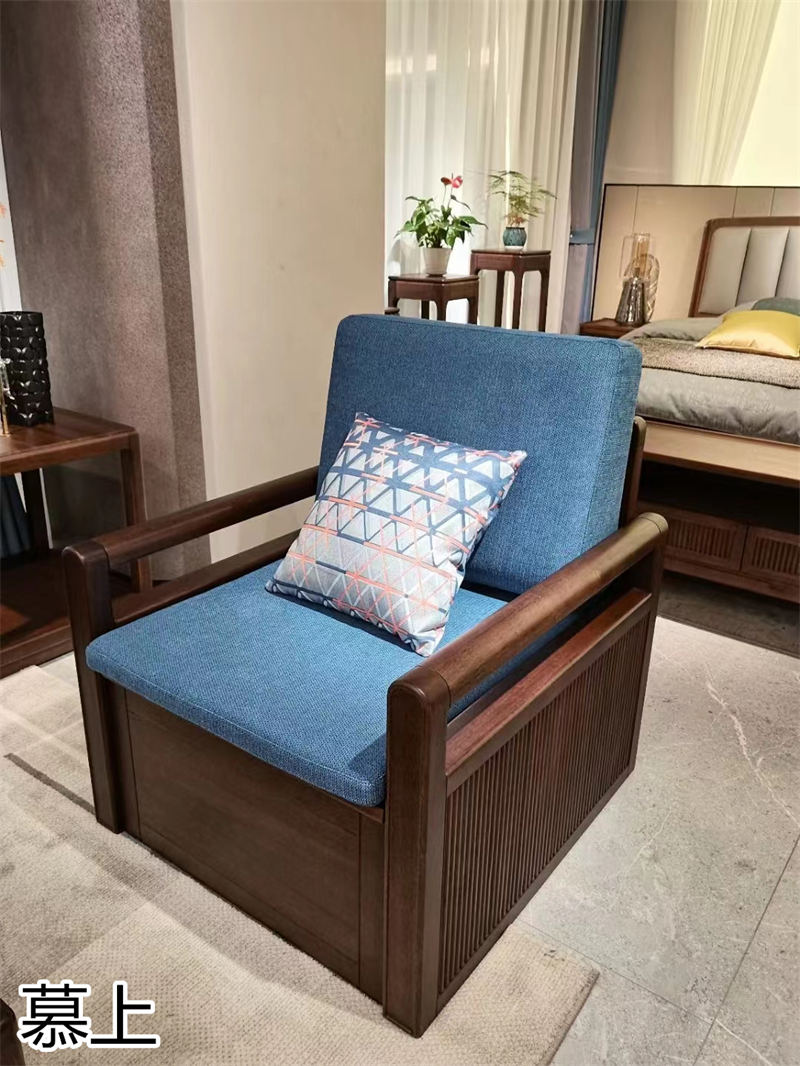 凡悠 慕上家具展廳實(shí)拍