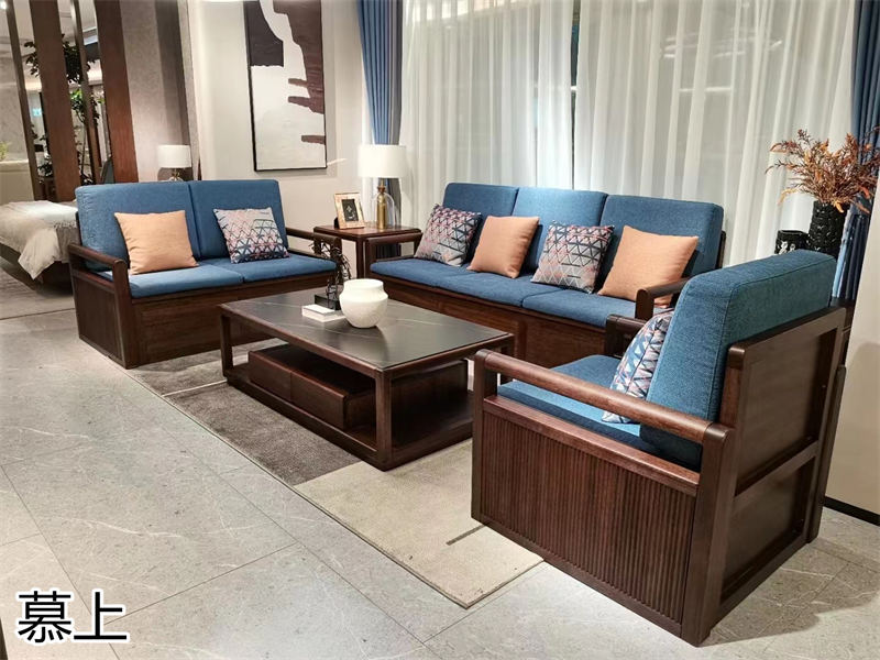 凡悠 慕上家具展廳實(shí)拍