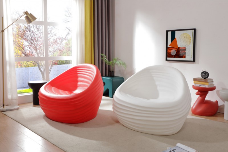 咔淘軟裝家居配套