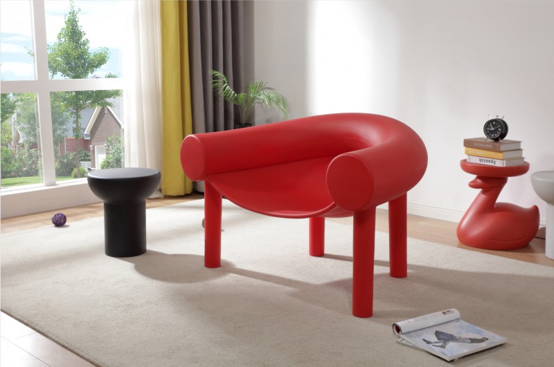 咔淘軟裝家居配套