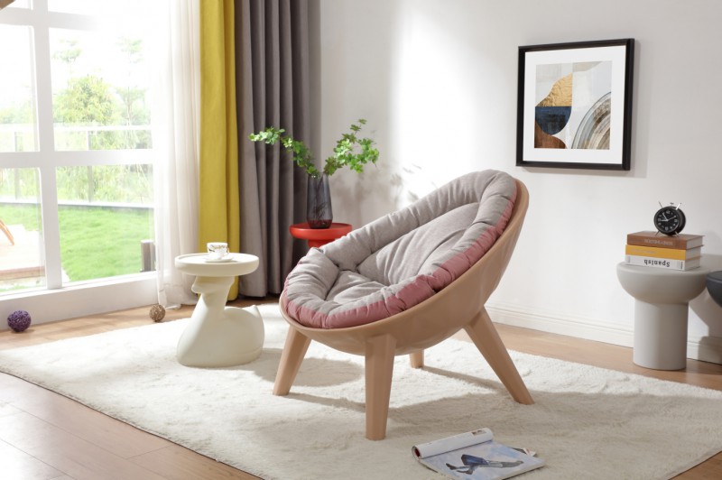 咔淘軟裝家居配套