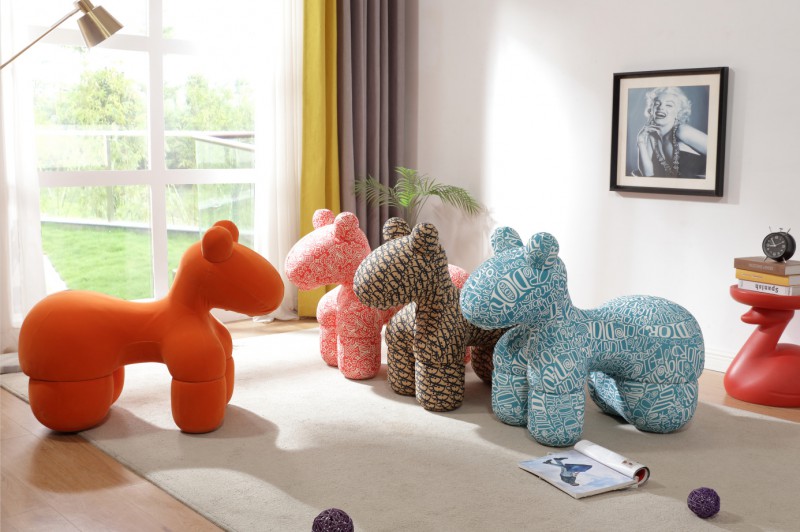 咔淘軟裝家居配套