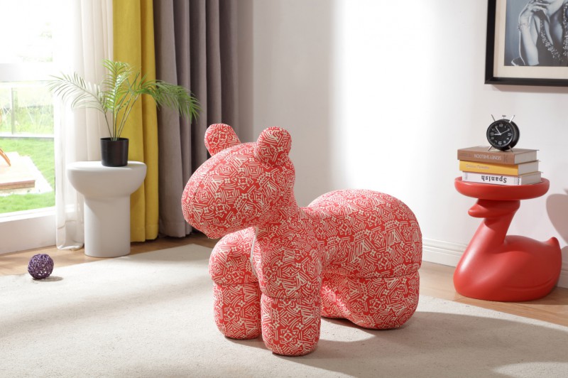 咔淘軟裝家居配套