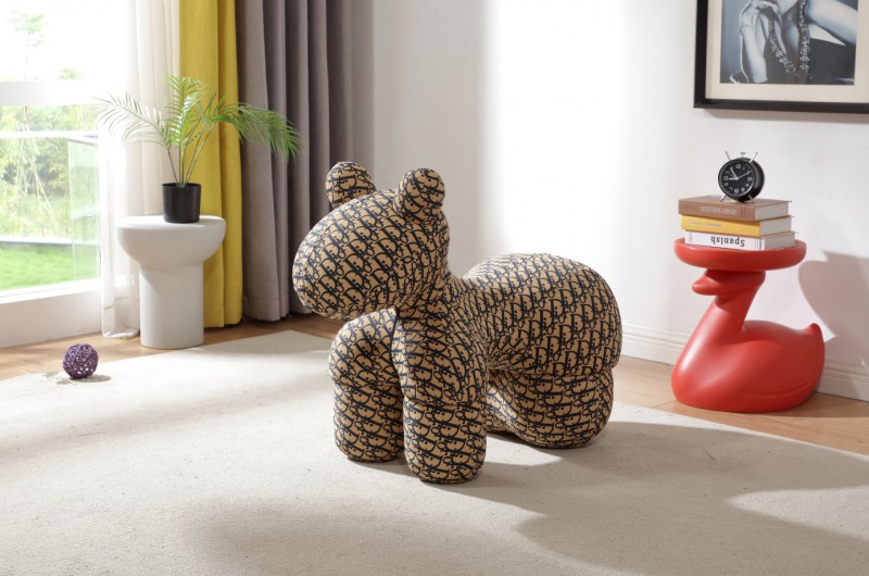 咔淘軟裝家居配套