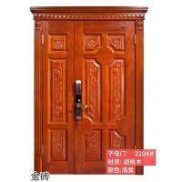 實木門，江西實木門，贛州實木門定制，南康實木門批發，大余金磚實木門生產廠家