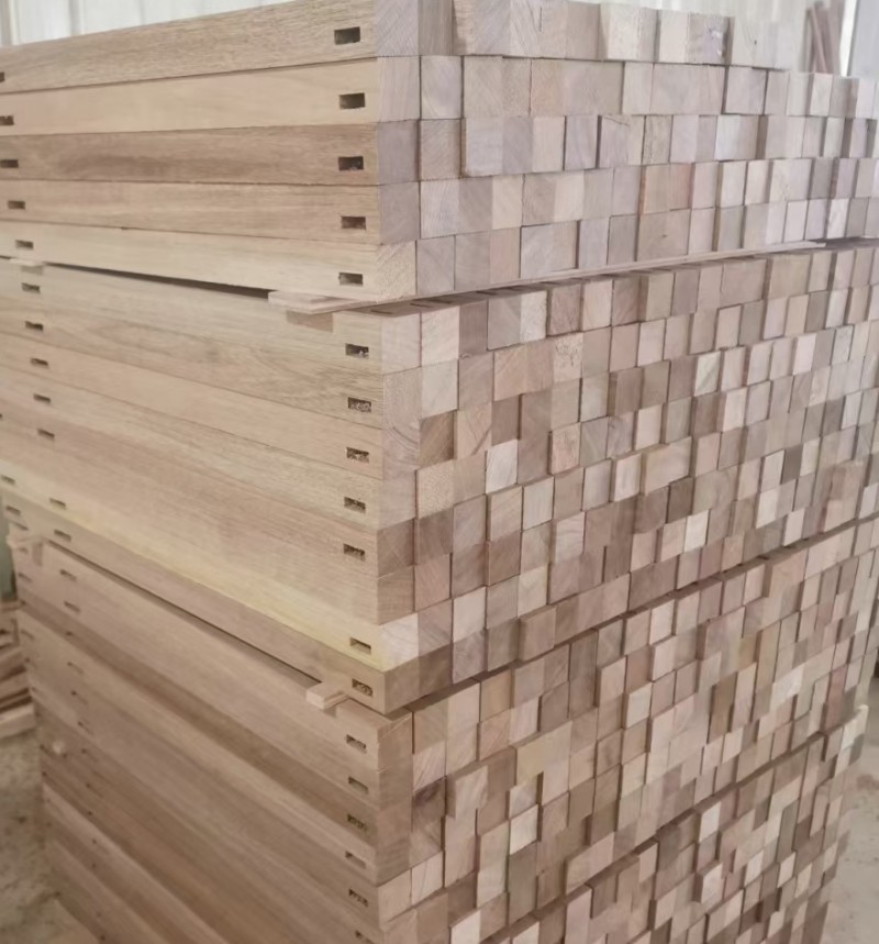 滿軍家具工廠實拍