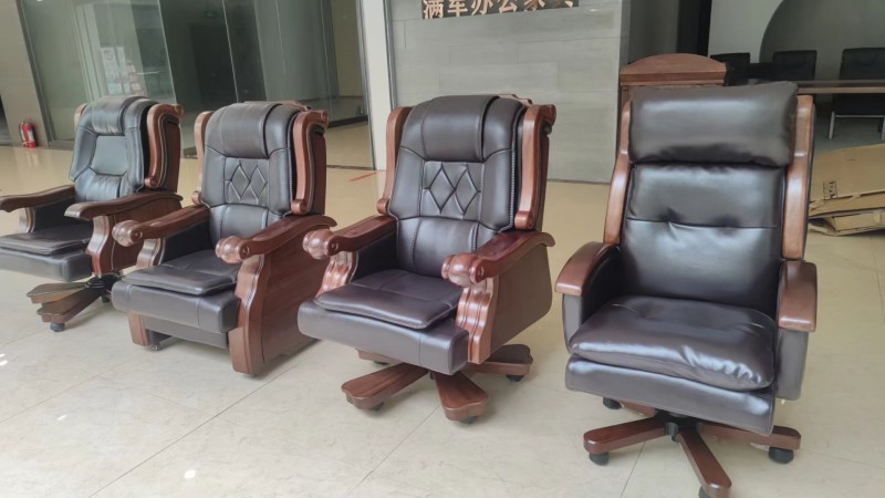 滿軍家具工廠實拍