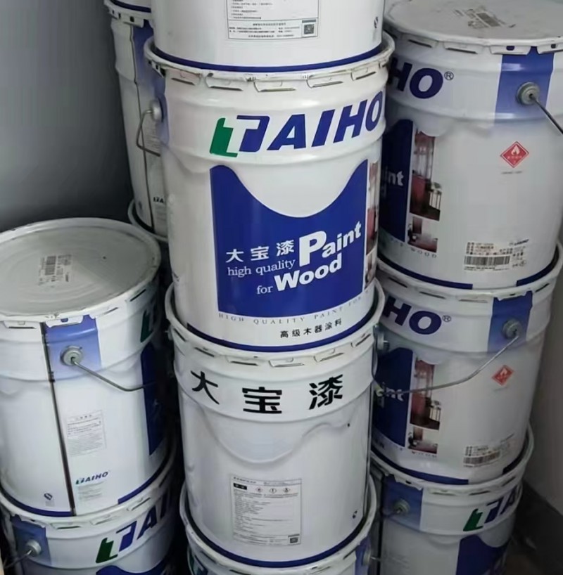 滿軍家具工廠實拍