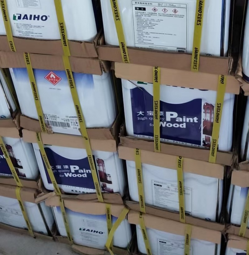 滿軍家具工廠實拍