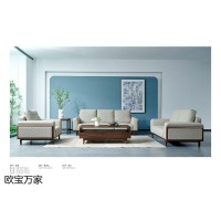 北美紅櫻桃木時尚極簡家具，南美黑胡桃現(xiàn)代極簡，慕客家具，東莞歐寶萬家品牌廠家