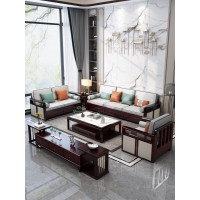 阿姆雷特新中式959沙發(fā)