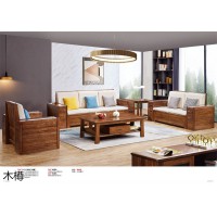 木樽家具，南康烏金木家具廠家，現代極簡風格實木家具，江西小烏金木套房招商加盟