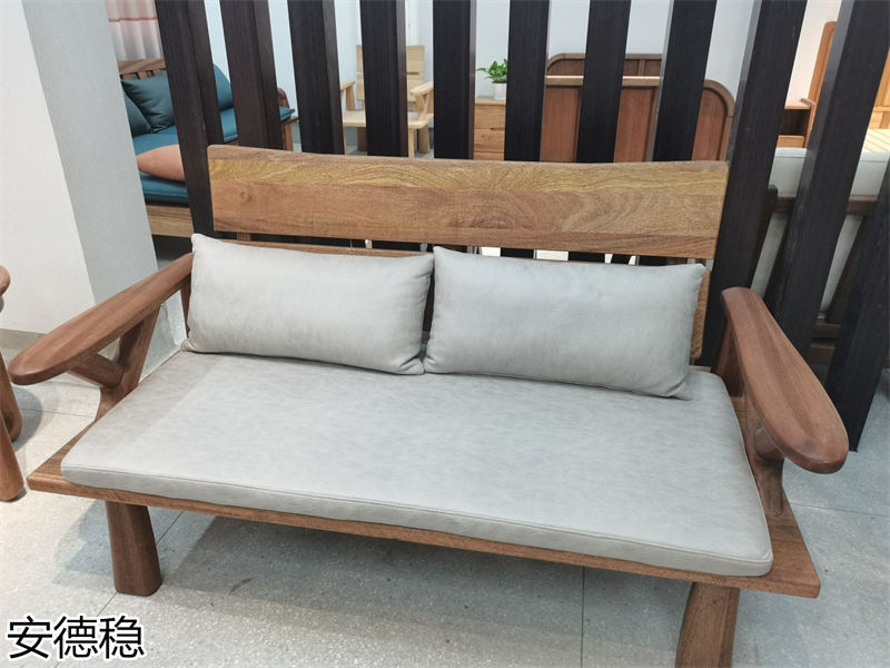 安德穩南美胡桃木家具