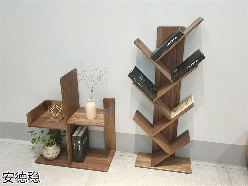 安德穩南美胡桃木家具