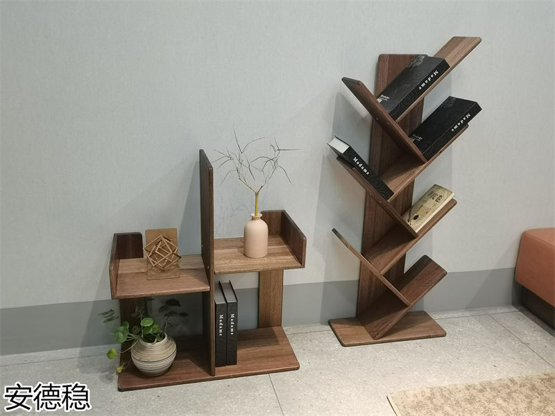 安德穩南美胡桃木家具