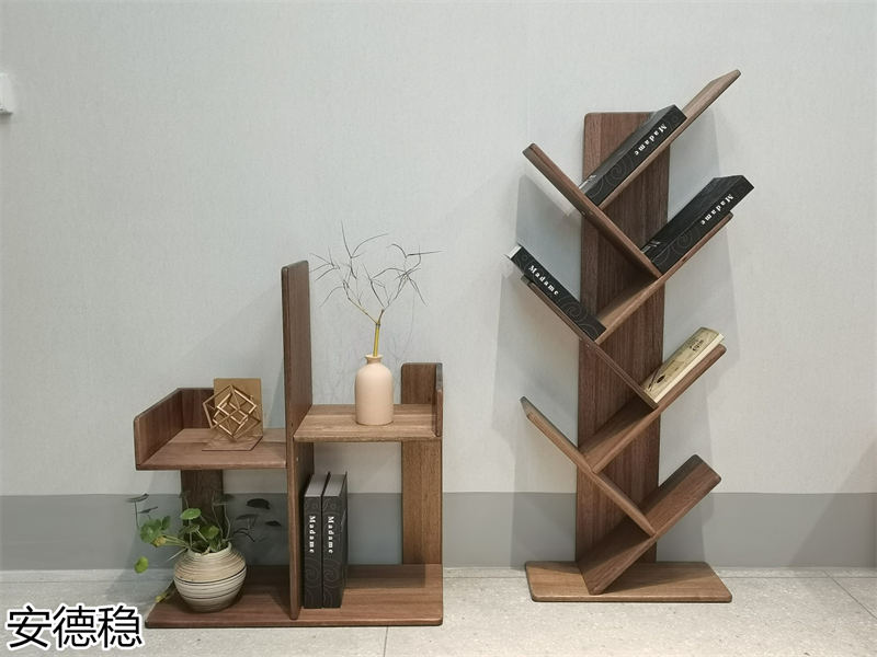 安德穩南美胡桃木家具