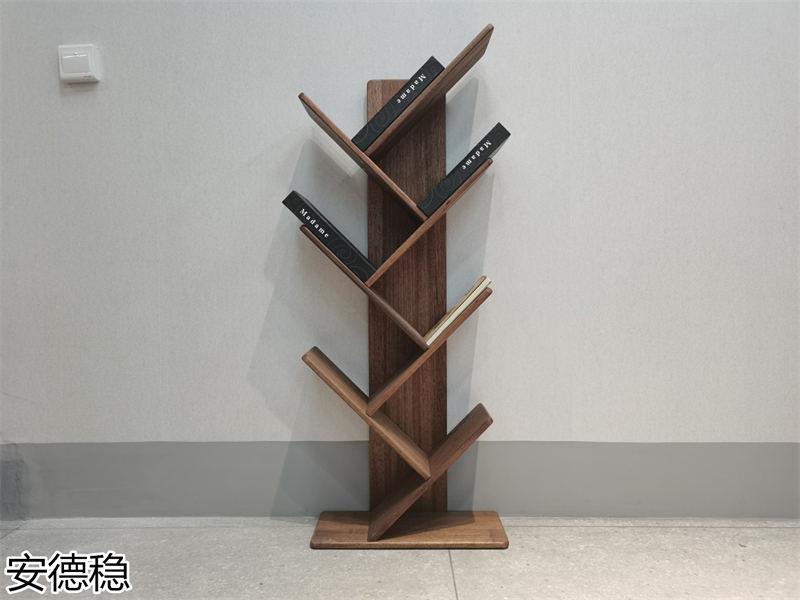 安德穩南美胡桃木家具