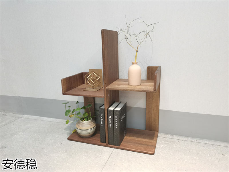 安德穩南美胡桃木家具