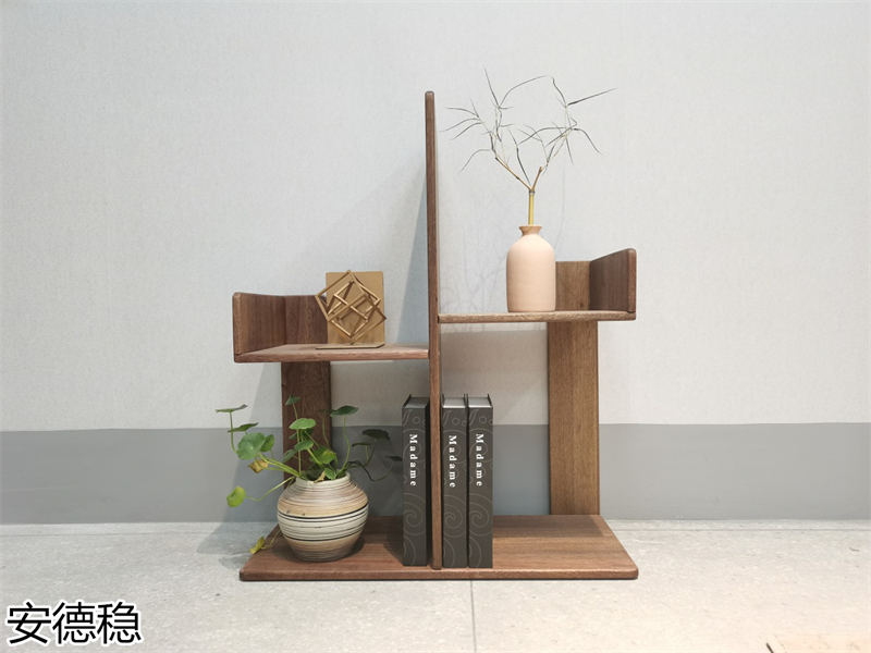 安德穩南美胡桃木家具