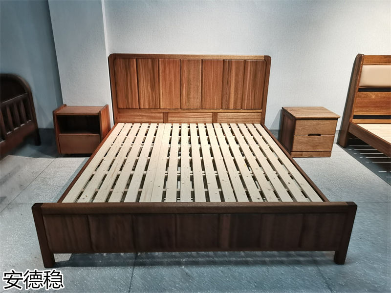 安德穩南美胡桃木家具