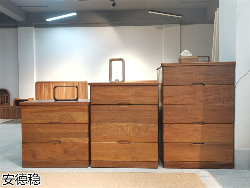 安德穩南美胡桃木家具