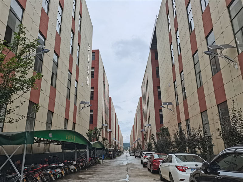 品橡家具 盧西彼海家具工廠實拍