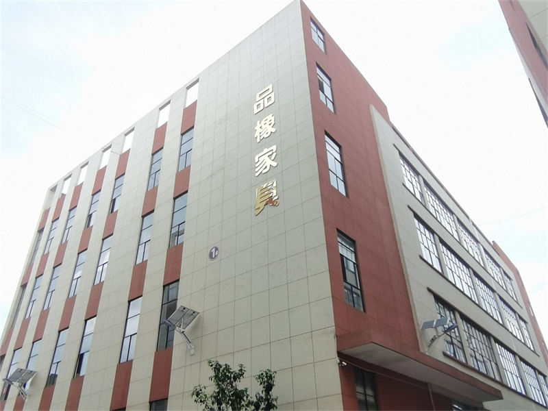 品橡家具 盧西彼海家具工廠實拍